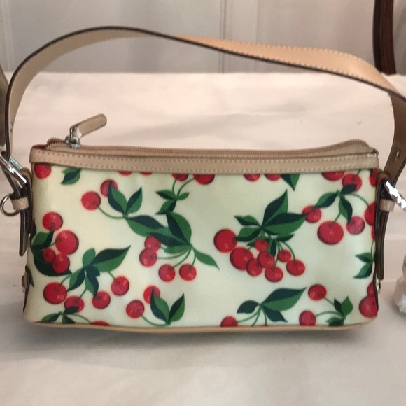 XOXO Handbags - Xoxo Cherry Purse XOXO Handbags - Xoxo Cherry Purse